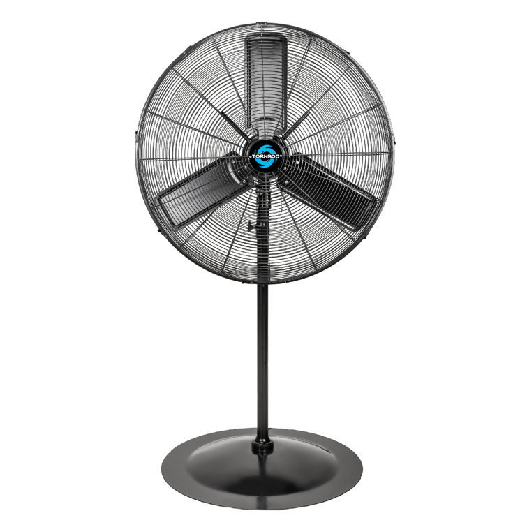 Outdoor online water fans
